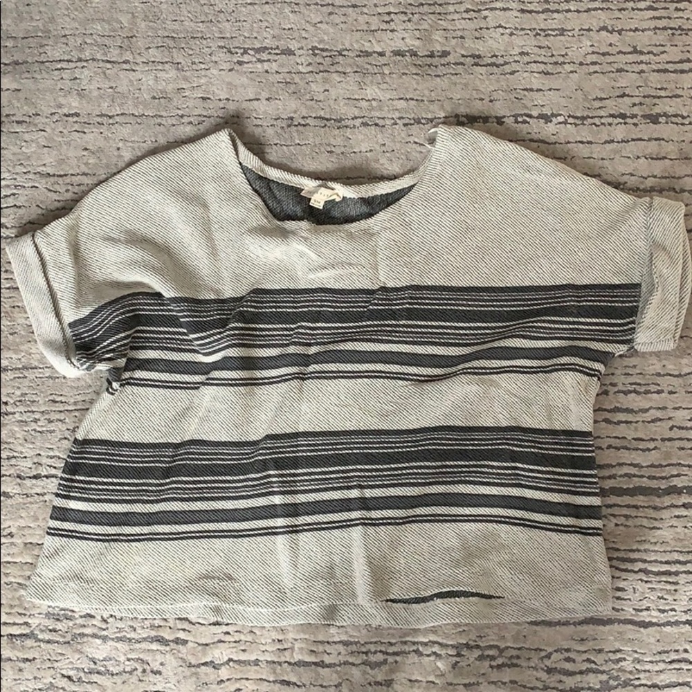 Lovestitch rug sweater